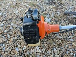 Echo Srm 250e Brushcutter / Strimmer