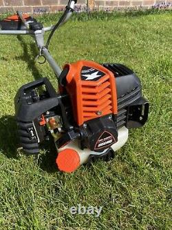 Echo Srm 2620 Tes Cow-horn Petrol Strimmer / Brushcutter