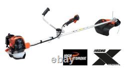 Echo strimmer 36.3cc U handle EH-SRM-3611T/U Echo petrol Brush Cutter japanese