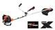 Echo Strimmer 36.3cc U Handle Eh-srm-3611t/u Echo Petrol Brush Cutter Japanese