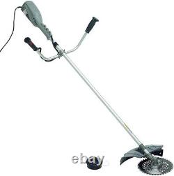 Eckman Premium 2 in 1 Grass strimmer Trimmer & Brush cutter 1kW Power