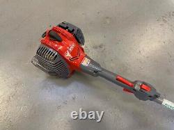 Efco DS220TR Petrol Strimmer Brush Cutter