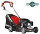 Efco Lr 48 Tk Comfort Plus Self-propelled Petrol Lawn Mower