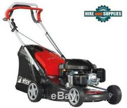 Efco LR 48 TK Comfort Plus Self-Propelled Petrol Lawn Mower