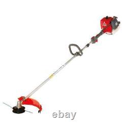 Efco Stark 3800S 36cc Straight shaft Petrol Grass & Brush Cutter