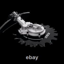 Ego 56v Rtx2300 Professional-x Rotocut Brushcutter Attachment