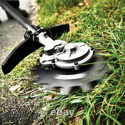 Ego 56v Rtx2300 Professional-x Rotocut Brushcutter Attachment