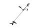 Ego Bc3800e Grass Strimmer Brush Cutter Battery Operated Sholder Harness