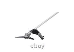 Ego Bc3800e Grass Strimmer Brush Cutter Battery Operated Sholder Harness