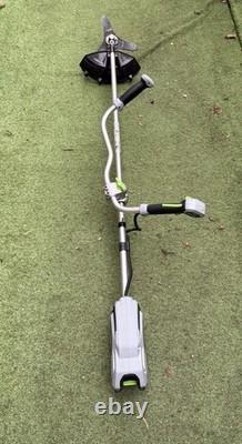 Ego Bc3800e Grass Strimmer Brush Cutter Battery Operated Sholder Harness