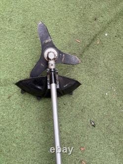 Ego Bc3800e Grass Strimmer Brush Cutter Battery Operated Sholder Harness