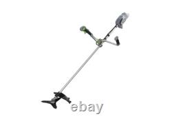 Ego Bcx3800 Pro X Line Trimmer / Brush Cutter (bike Handle) Battery Operated