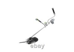 Ego Bcx3800 Pro X Line Trimmer / Brush Cutter (bike Handle) Battery Operated