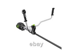 Ego Bcx4500 Pro X Bike Handled Line Trimmer / Brush Cutter Battery Operated
