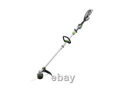 Ego Bcx4500 Pro X Bike Handled Line Trimmer / Brush Cutter Battery Operated