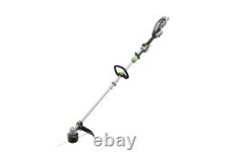 Ego Bcx4500 Pro X Bike Handled Line Trimmer / Brush Cutter Battery Operated