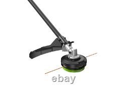 Ego Bcx4500 Pro X Bike Handled Line Trimmer / Brush Cutter Battery Operated