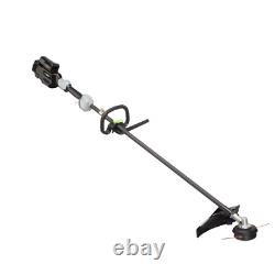 Ego Cordless Line Trimmer / Brush Cutter BATTERY OPERATED COMMERCIAL