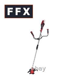 Einhell 3411310 AGILLO18/200 18v Power X-Change Cordless Brushcutter Bare Unit