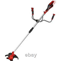 Einhell AGILLO 18/200 18v Cordless Split Shaft Brush Cutter and Line Trimmer 200