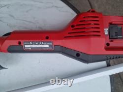 Einhell AGILLO 36/255 BL Cordless Trimmer