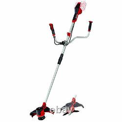 Einhell AGILLO 36/255 BL Solo Cordless Brushcutter 36V (Twin 18V) Body