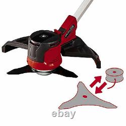 Einhell AGILLO 36/255 BL Solo Cordless Brushcutter 36V (Twin 18V) Body