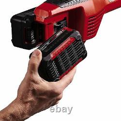 Einhell AGILLO 36/255 BL Solo Cordless Brushcutter 36V (Twin 18V) Body