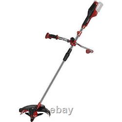 Einhell AGILLO 36v Cordless Split Shaft Brush Cutter and Line Trimmer 255/300mm