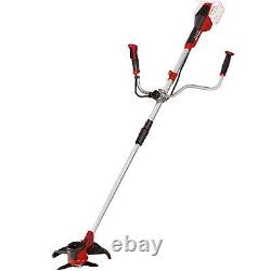 Einhell AGILLO 36v Cordless Split Shaft Brush Cutter and Line Trimmer 255/300mm