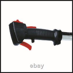 Einhell Brushcutter And Strimmer 1000W Petrol 2in1 Grass Cutter And Trimmer
