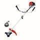 Einhell Brushcutter And Strimmer 1250w Petrol 2in1 Grass Cutter And Trimmer