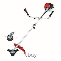 Einhell Brushcutter And Strimmer 1250W Petrol 2in1 Grass Cutter And Trimmer