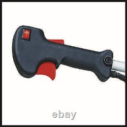 Einhell Brushcutter And Strimmer 1500W Petrol 2in1 Grass Cutter And Trimmer