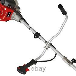 Einhell Brushcutter & Strimmer 2in1 Petrol Grass Cutter & Trimmer GC-BC 36-4S