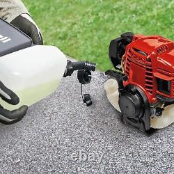 Einhell Brushcutter & Strimmer 2in1 Petrol Grass Cutter & Trimmer GC-BC 36-4S