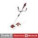Einhell Cordless Brushcutter 30cm 18v Agillo Pxc Body Only Refurb Grade B