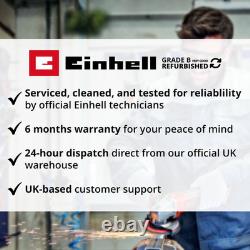 Einhell Cordless Brushcutter 30cm 36V AGILLO PXC BODY ONLY Refurb GRADE B