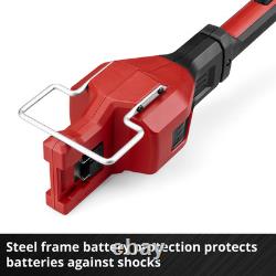 Einhell Cordless Brushcutter 36V 43cm Brushless Professional With Battery