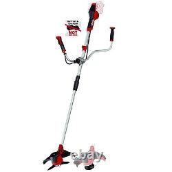 Einhell Cordless Brushcutter AGILLO Power X-Change 36V / Strimmer - BODY ONLY