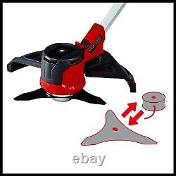 Einhell Cordless Brushcutter AGILLO Power X-Change 36V / Strimmer - BODY ONLY