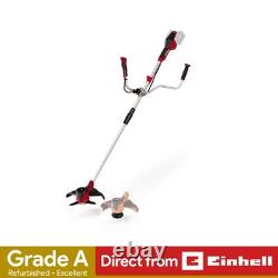 Einhell Cordless Brushcutter Strimmer 36V AGILLO PXC BODY ONLY Refurb GRADE A