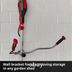 Einhell Cordless Brushcutter Strimmer AGILLO PXC 18V BODY ONLY Refurb GRADE A