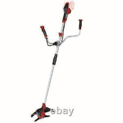 Einhell Cordless Scythe Agillo 36/255 BL PXC Garden Lawn Mowing Cutting Tool