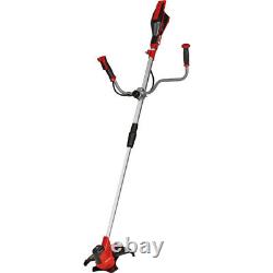 Einhell Expert AGILLO 18/200 18V 30cm Cordless Brush Cutter Body Only