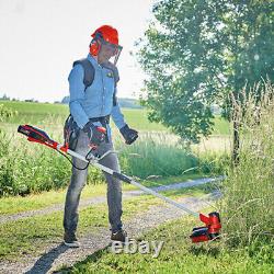 Einhell Expert AGILLO 18/200 18V 30cm Cordless Brush Cutter Body Only