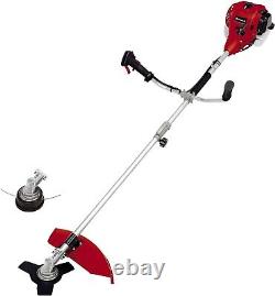 Einhell GC-BC 25/1 I AS Petrol Brushcutter & Strimmer 600W Scythe GRADED