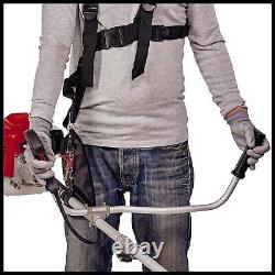Einhell GC-BC 25/1 I AS Petrol Brushcutter & Strimmer 600W Scythe GRADED