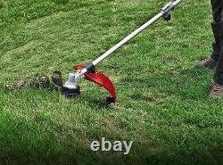 Einhell GC-BC 25/1 I AS Petrol Brushcutter & Strimmer 600W Scythe GRADED