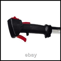 Einhell GC-BC 25/1 I AS Petrol Brushcutter & Strimmer 600W Scythe GRADED